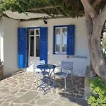 Casa de hóspedes Le Grand Bleu
