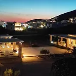 Konukevi Le Grand Bleu 4*