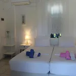 Le Grand Bleu 4* Katapola