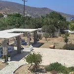 Guest house Le Grand Bleu