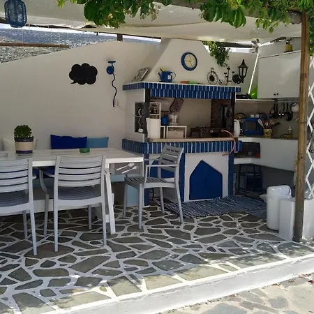 Гостевой дом Le Grand Bleu