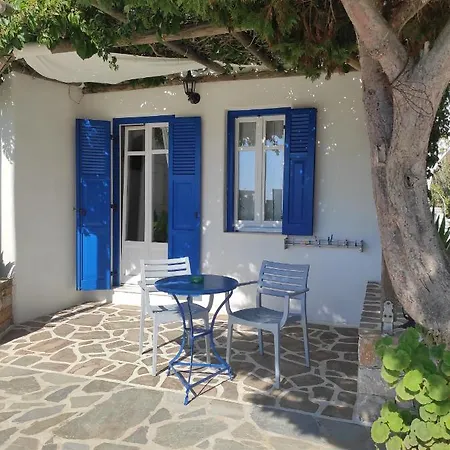 Casa de hóspedes Le Grand Bleu