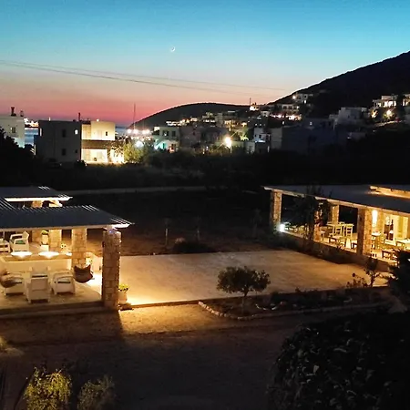 Casa de hóspedes Le Grand Bleu 4*
