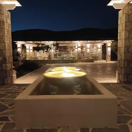 Le Grand Bleu 4* Katápola