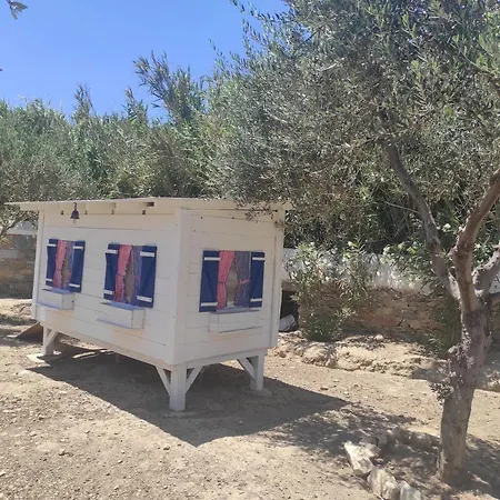 Le Grand Bleu Katápola