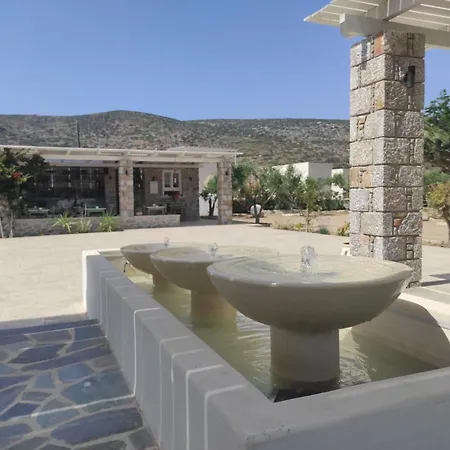 Le Grand Bleu Guest house