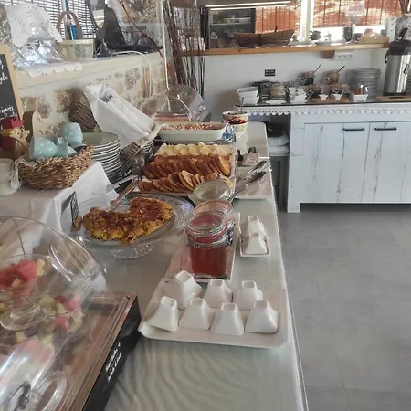 Le Grand Bleu Гостевой дом 4*