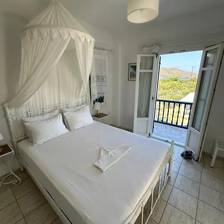 Casa de hóspedes Le Grand Bleu