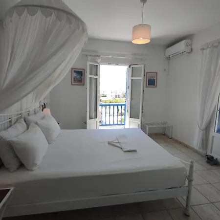 Le Grand Bleu Катапола