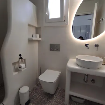 Gasthof Le Grand Bleu Katápola