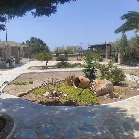 Guest house Le Grand Bleu