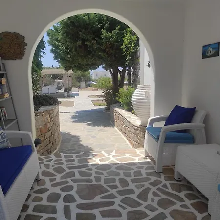 Guest house Le Grand Bleu *