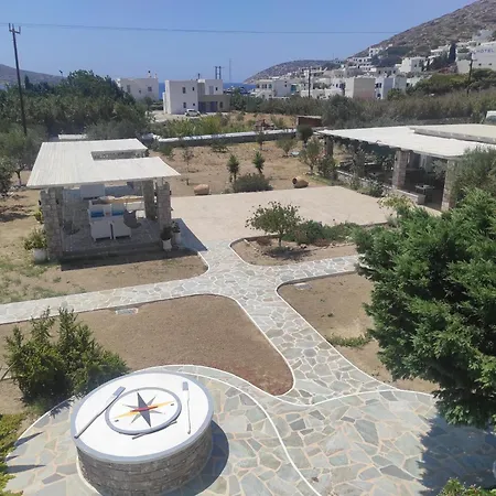 Le Grand Bleu 4* Катапола