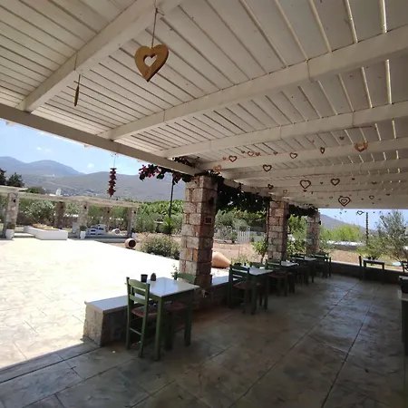 Guest house Le Grand Bleu *