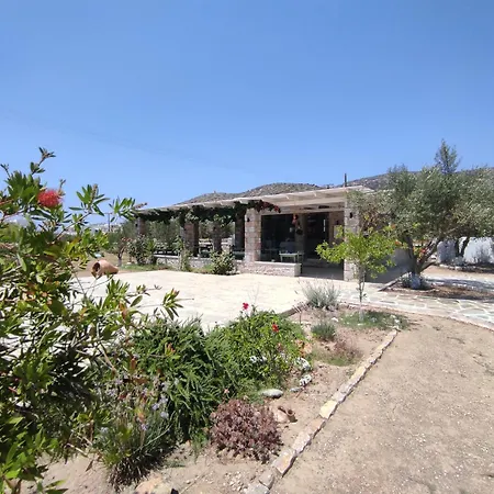 Le Grand Bleu Gasthof Katápola