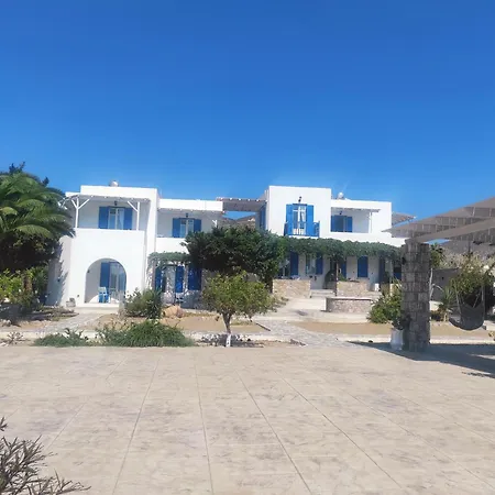 Le Grand Bleu * Katapola
