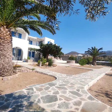 Konukevi Le Grand Bleu 4*