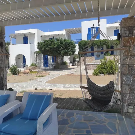 Le Grand Bleu 4*
