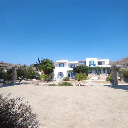 Guest house Le Grand Bleu *
