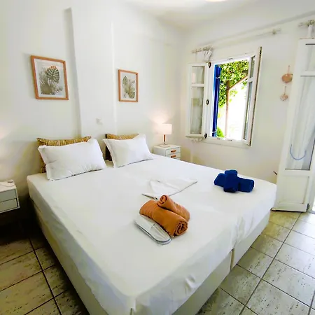 Le Grand Bleu Guest house *