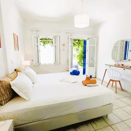 Guest house Le Grand Bleu