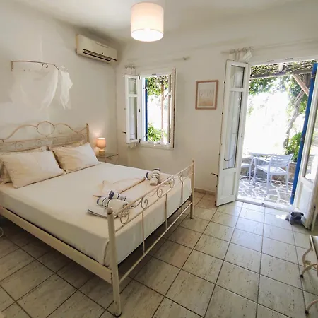 Guest house Le Grand Bleu