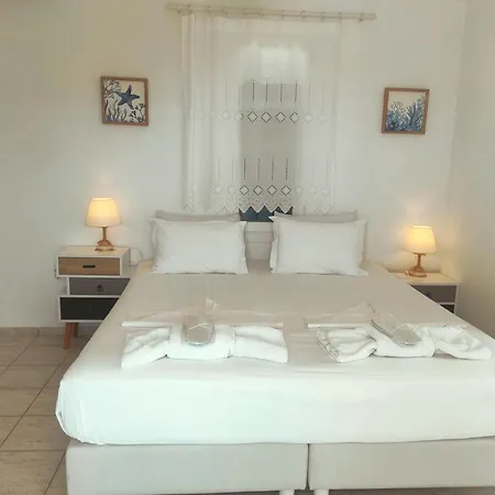 Guest house Le Grand Bleu