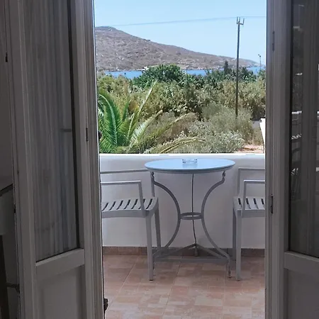 Guest house Le Grand Bleu