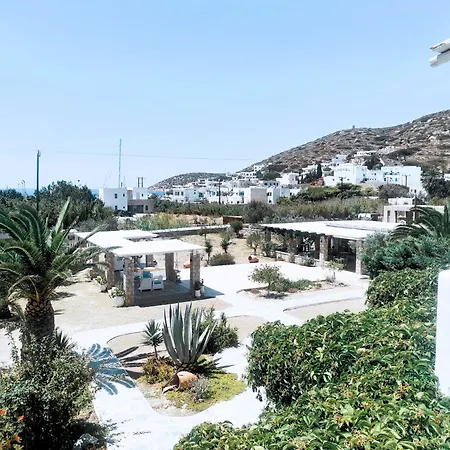 Guest house Le Grand Bleu