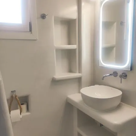 Le Grand Bleu Гостевой дом