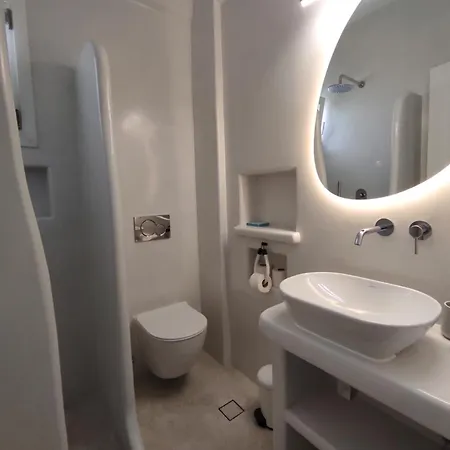 Le Grand Bleu Katápola