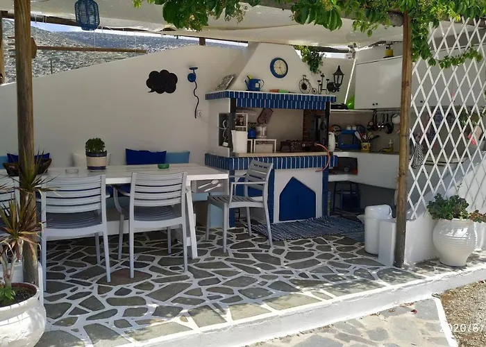 Gasthuis Le Grand Bleu