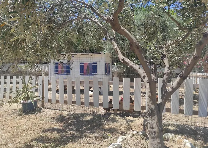 Gasthuis Le Grand Bleu 4*