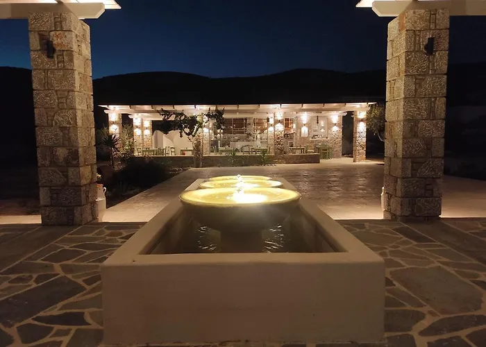 Le Grand Bleu 4* Katápola