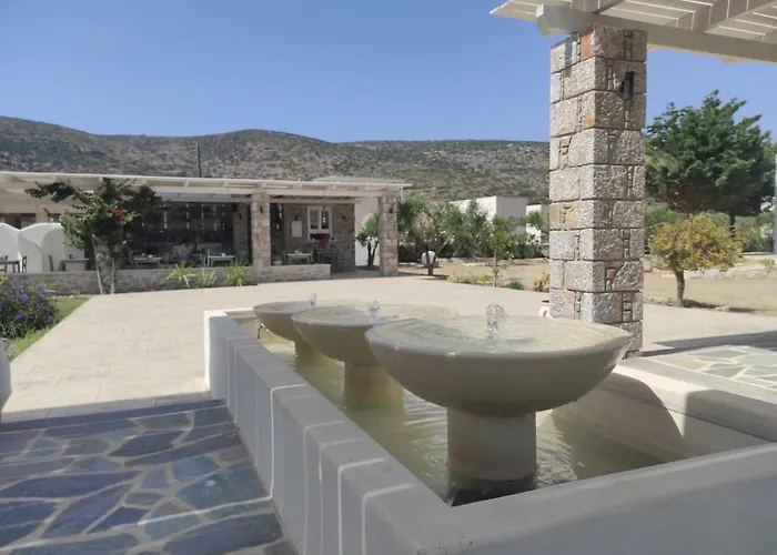 Le Grand Bleu Konukevi