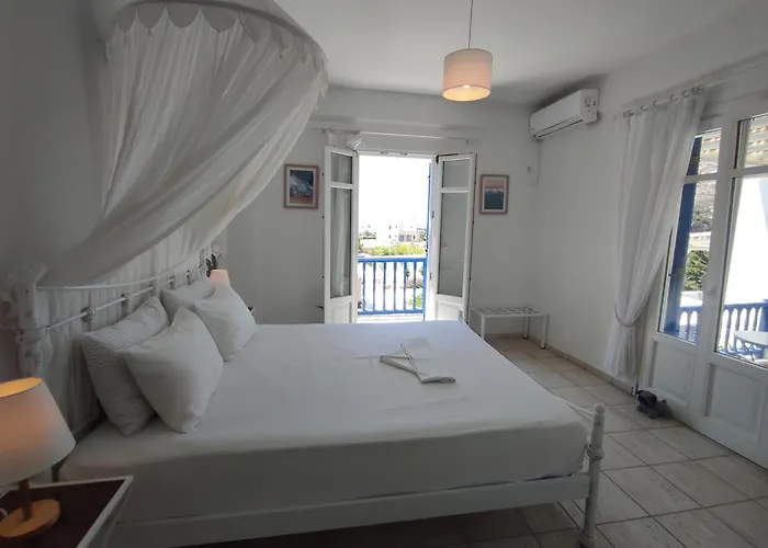 Le Grand Bleu Katápola