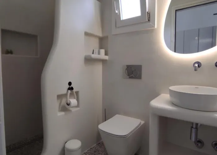 Le Grand Bleu 4* Katápola