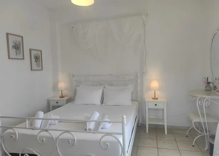 Le Grand Bleu Gasthuis