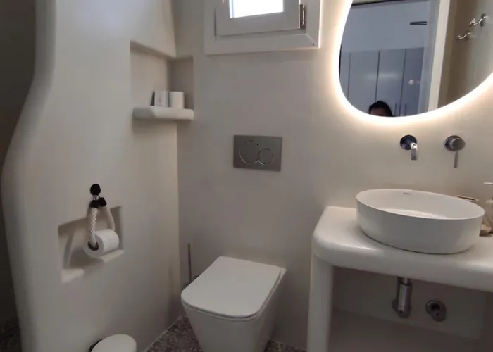 Gasthuis Le Grand Bleu Katápola