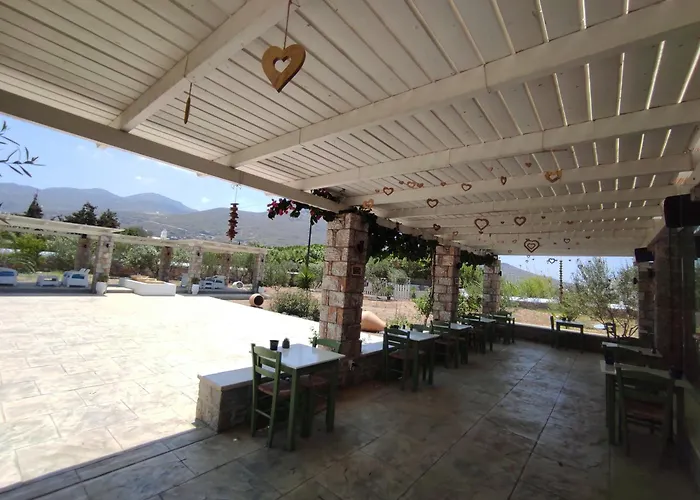 Konukevi Le Grand Bleu 4*