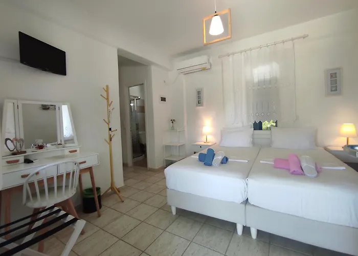 Le Grand Bleu Gasthuis