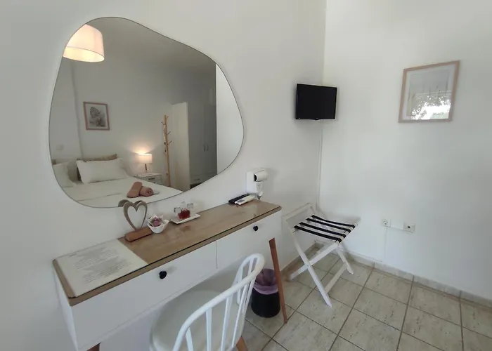 Le Grand Bleu Katápola