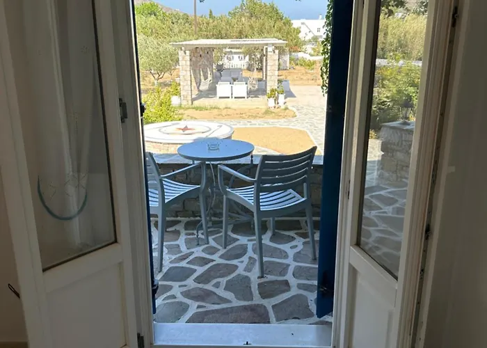 Le Grand Bleu Gasthuis