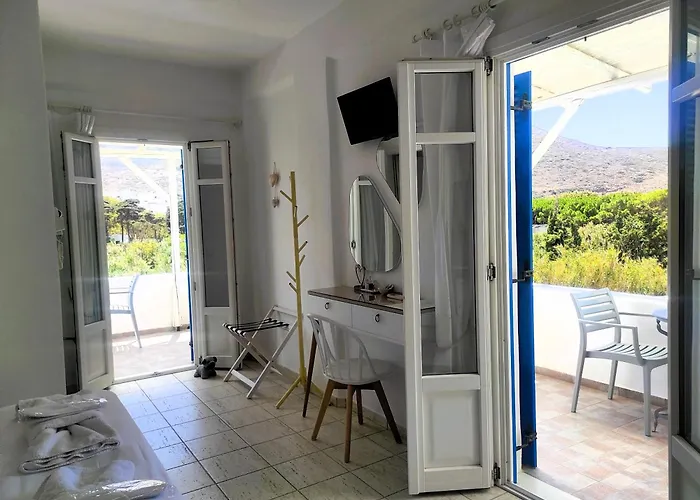 Le Grand Bleu Gasthuis