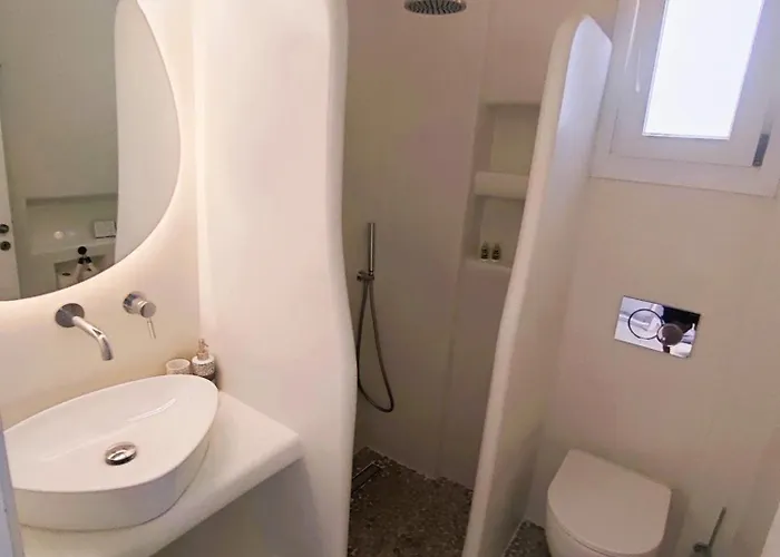 Le Grand Bleu Katápola