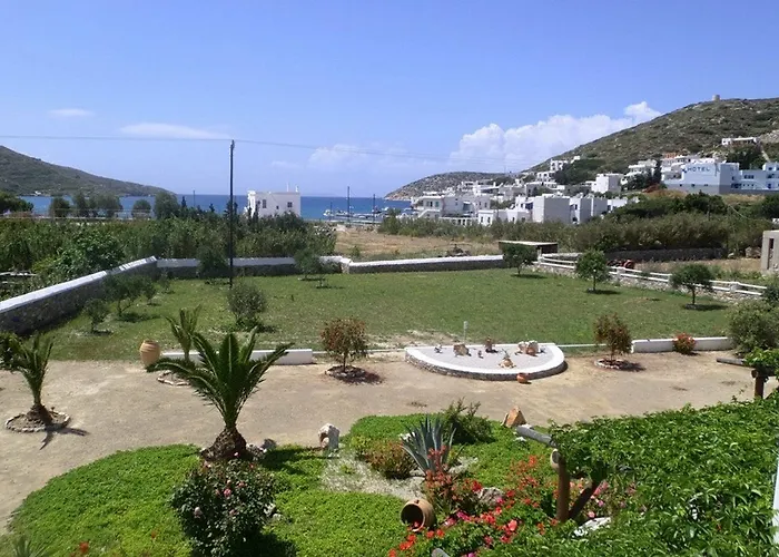 Le Grand Bleu Konukevi